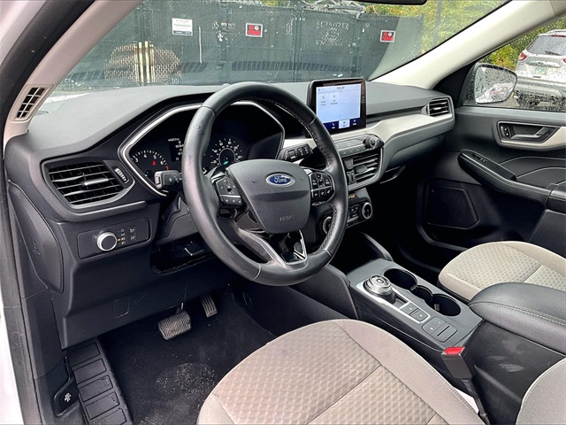 2022 Ford Escape SE - Photo 14