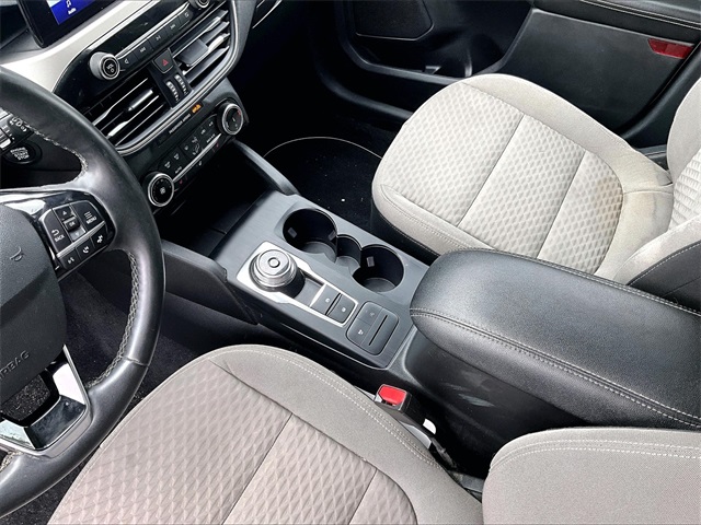 2022 Ford Escape SE - Photo 15