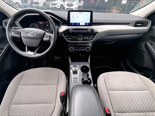 2022 Ford Escape SE - Photo 16