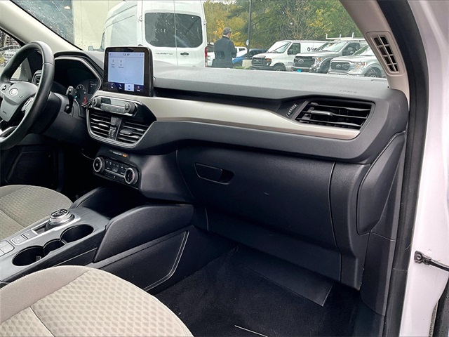 2022 Ford Escape SE - Photo 17