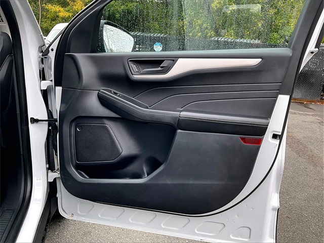 2022 Ford Escape SE - Photo 19