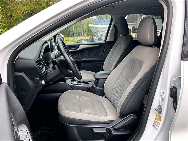 2022 Ford Escape SE - Photo 20