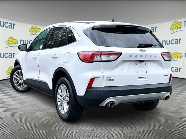 2022 Ford Escape SE - Photo 2