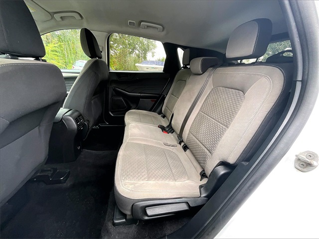 2022 Ford Escape SE - Photo 21