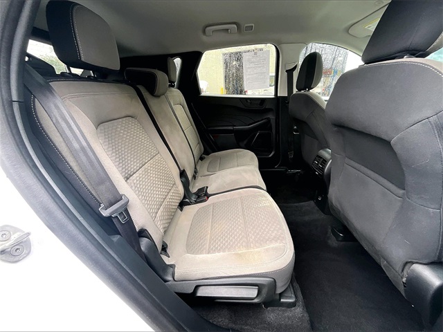 2022 Ford Escape SE - Photo 22