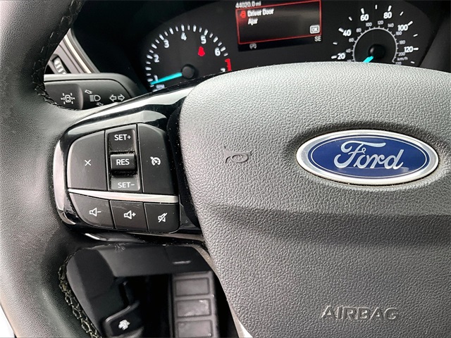 2022 Ford Escape SE - Photo 23