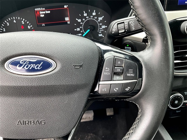 2022 Ford Escape SE - Photo 24