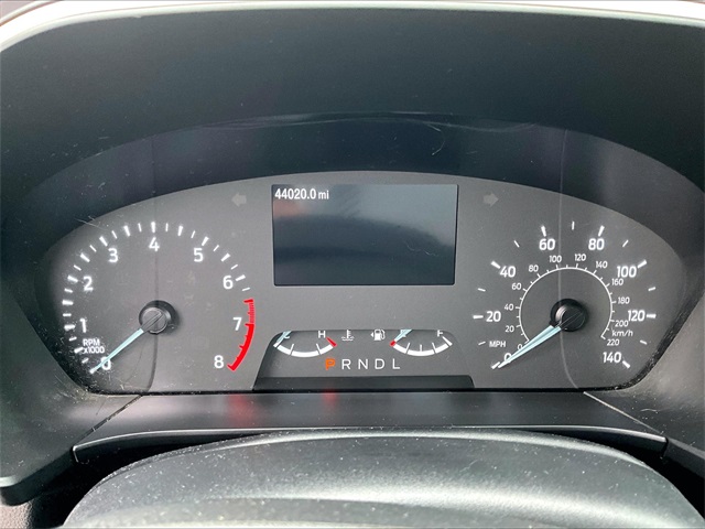 2022 Ford Escape SE - Photo 25
