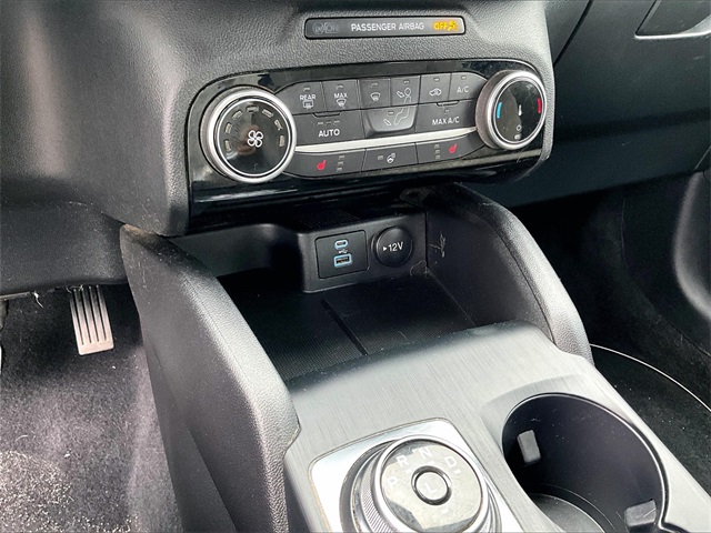 2022 Ford Escape SE - Photo 27