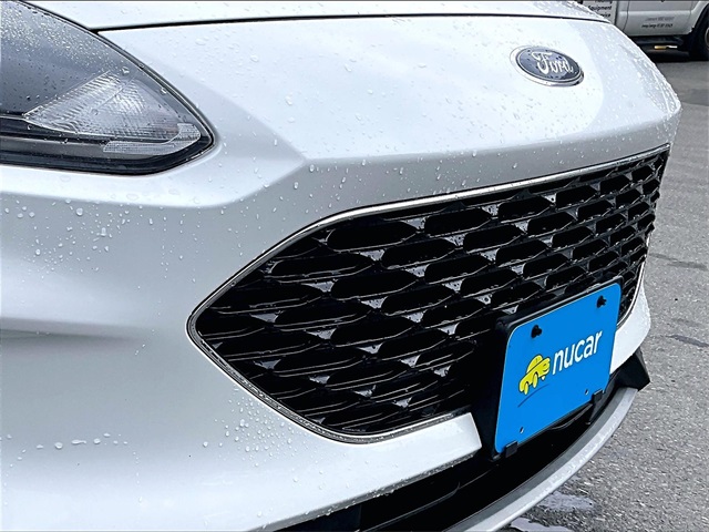 2022 Ford Escape SE - Photo 29