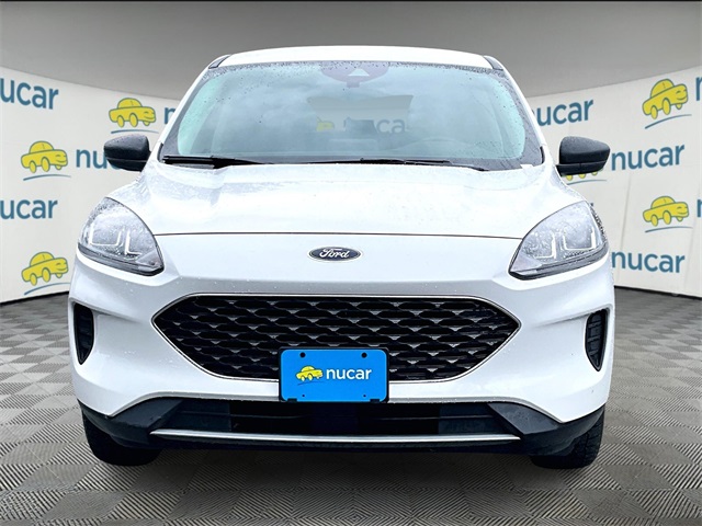 2022 Ford Escape SE - Photo 3