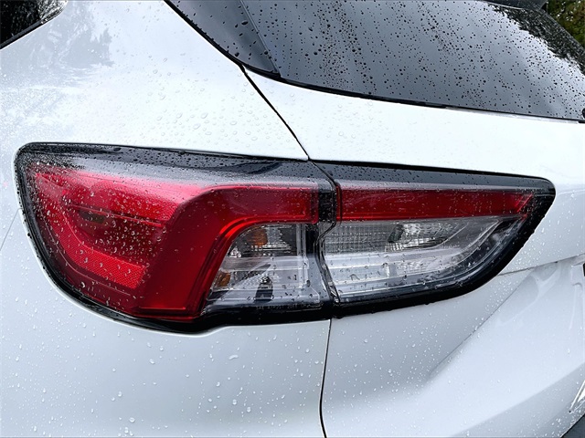 2022 Ford Escape SE - Photo 31