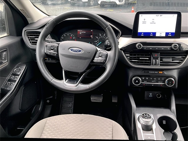 2022 Ford Escape SE - Photo 5