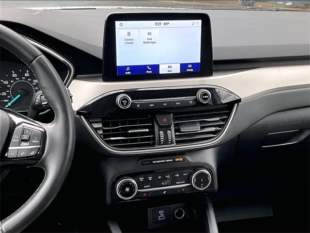2022 Ford Escape SE - Photo 6