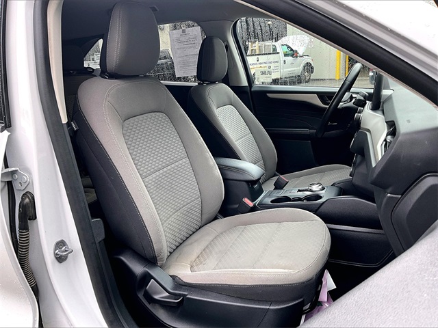 2022 Ford Escape SE - Photo 7
