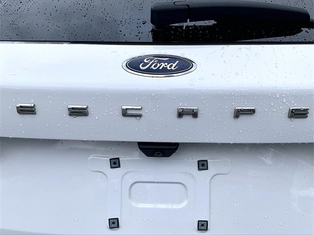 2022 Ford Escape SE - Photo 8