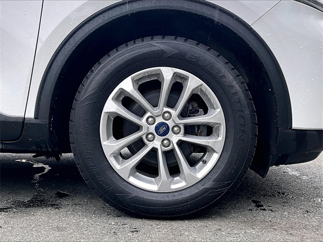 2022 Ford Escape SE - Photo 9