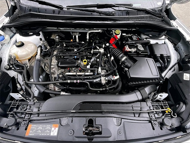 2022 Ford Escape SE - Photo 10