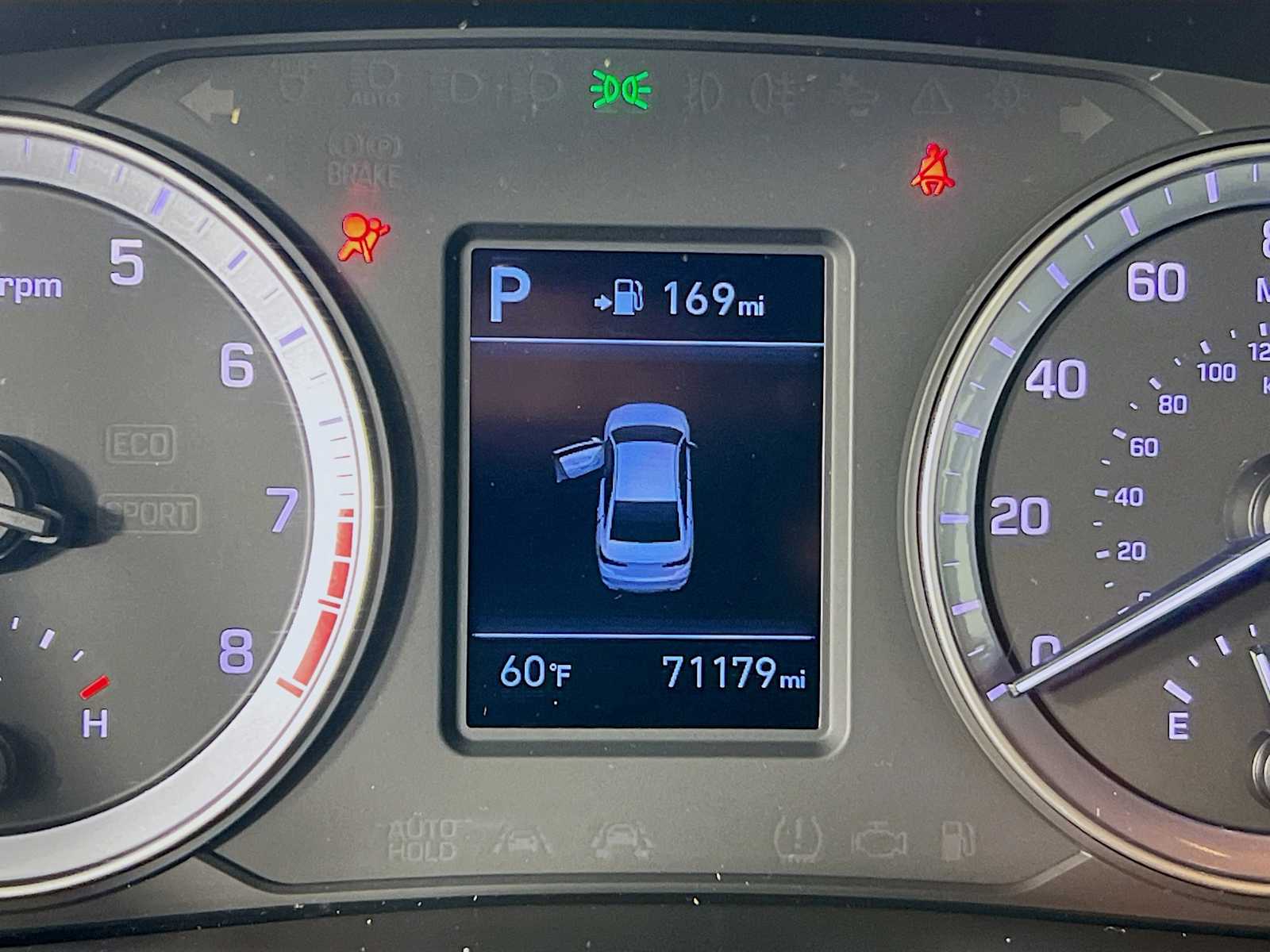 2019 Hyundai Sonata SE - Photo 12