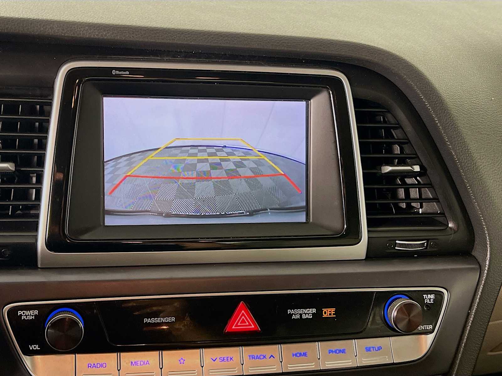 2019 Hyundai Sonata SE - Photo 13