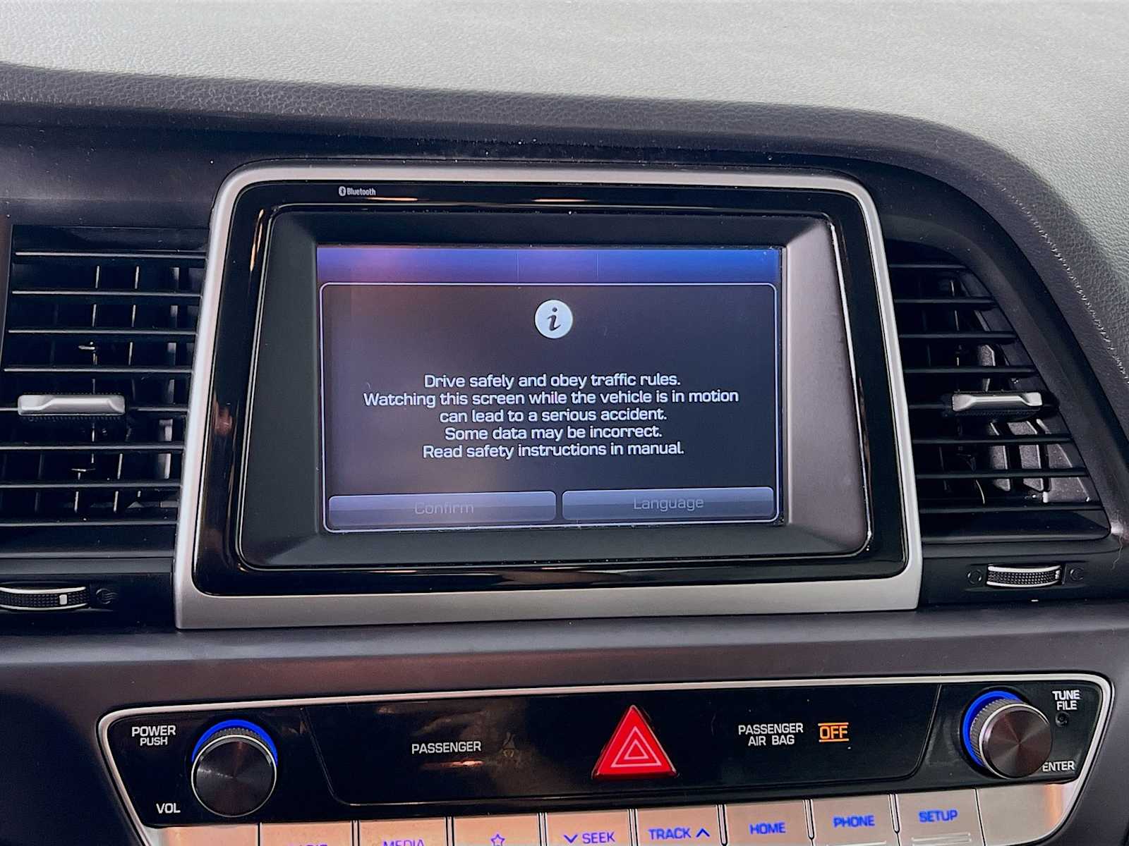 2019 Hyundai Sonata SE - Photo 14