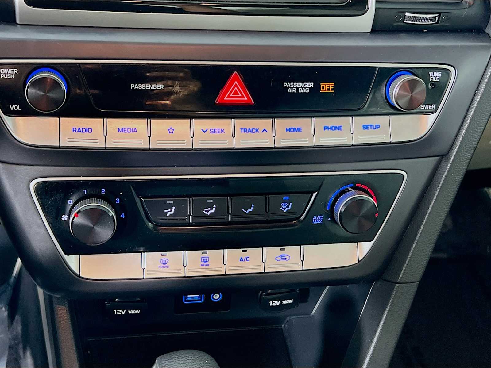 2019 Hyundai Sonata SE - Photo 15