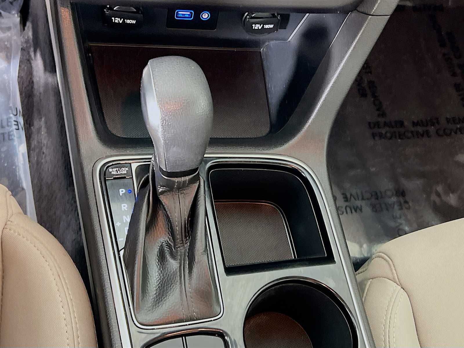 2019 Hyundai Sonata SE - Photo 16