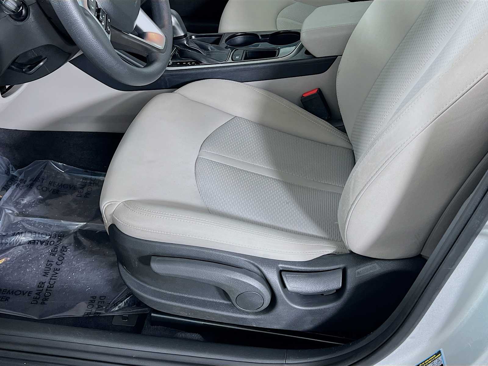 2019 Hyundai Sonata SE - Photo 19