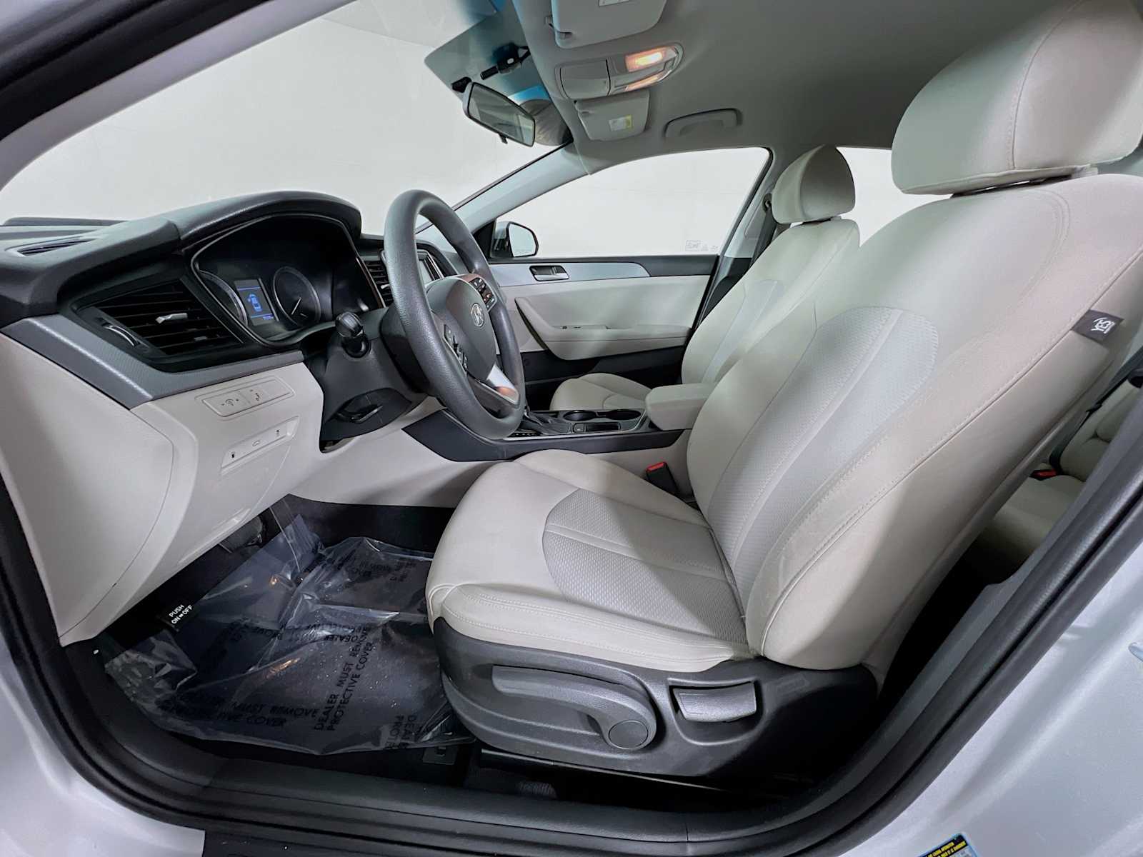 2019 Hyundai Sonata SE - Photo 20