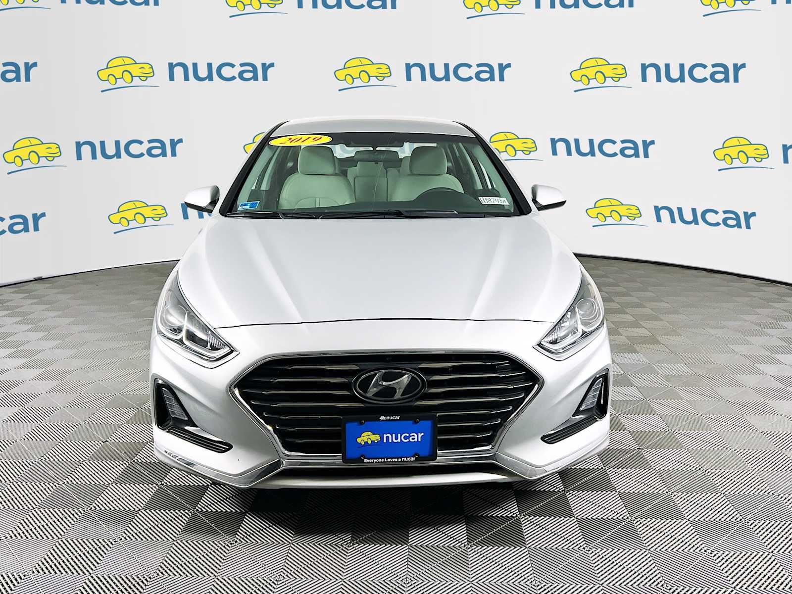 2019 Hyundai Sonata SE - Photo 2