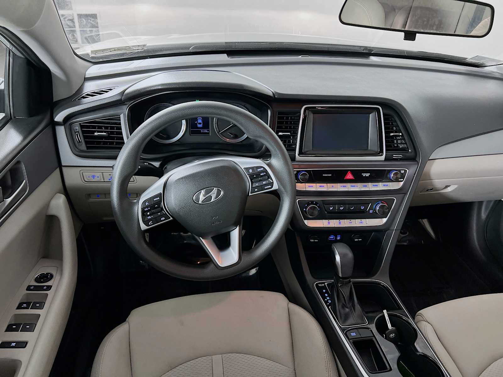 2019 Hyundai Sonata SE - Photo 21