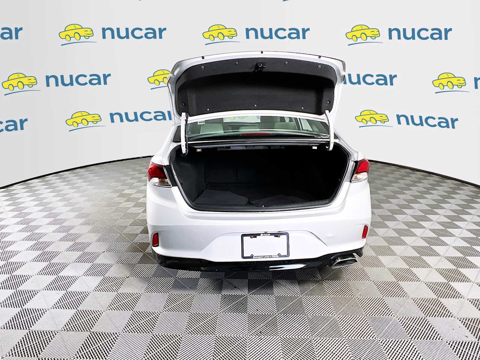 2019 Hyundai Sonata SE - Photo 24