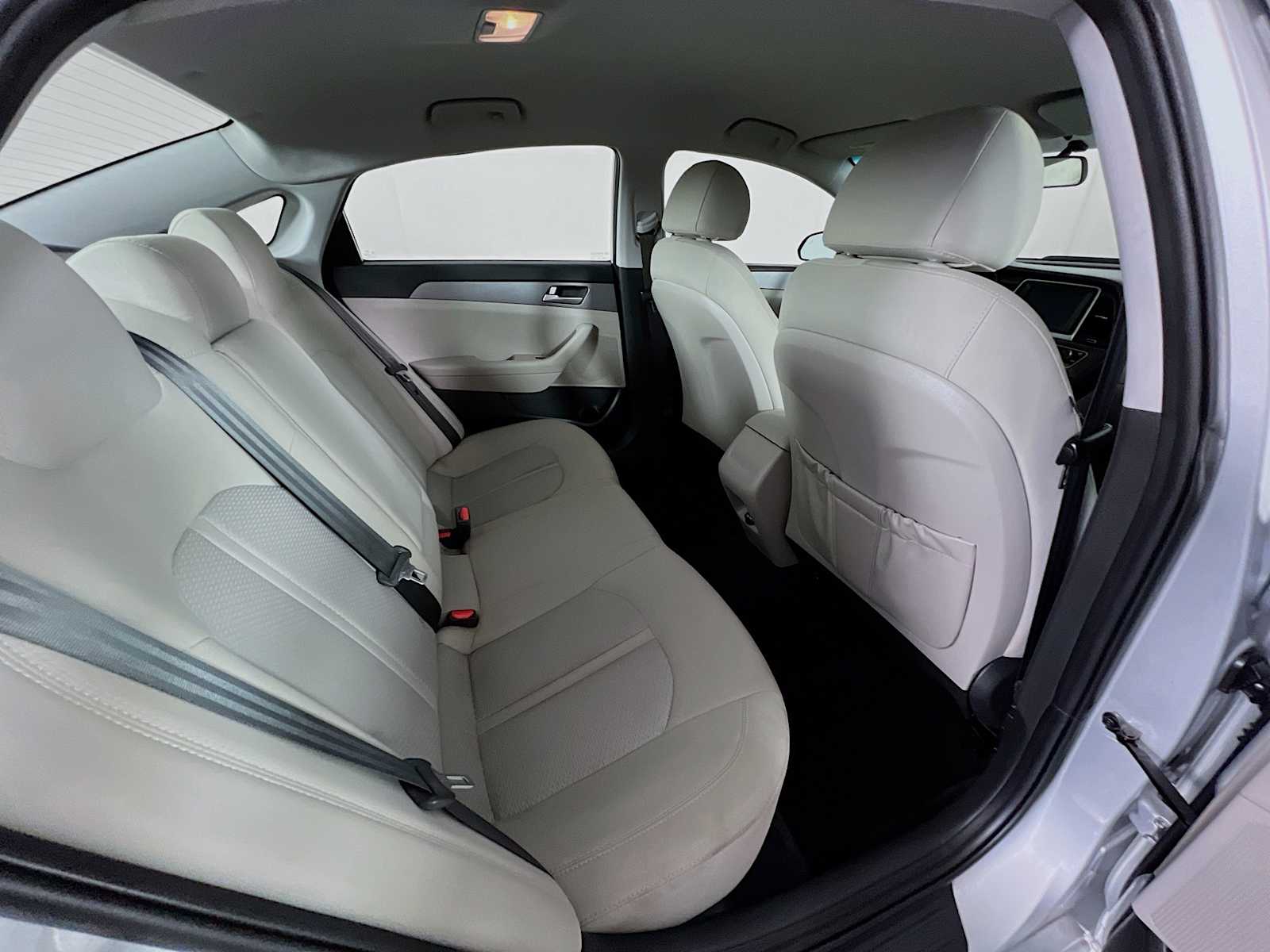 2019 Hyundai Sonata SE - Photo 25