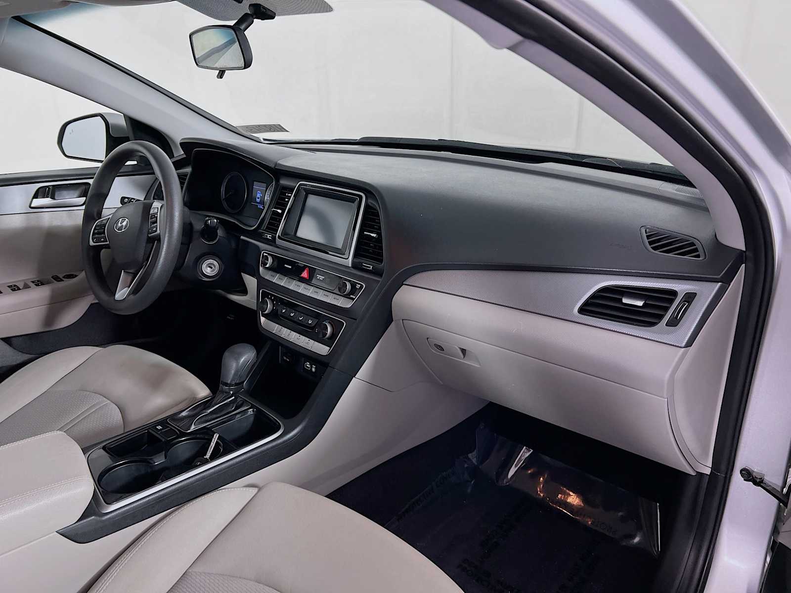 2019 Hyundai Sonata SE - Photo 27