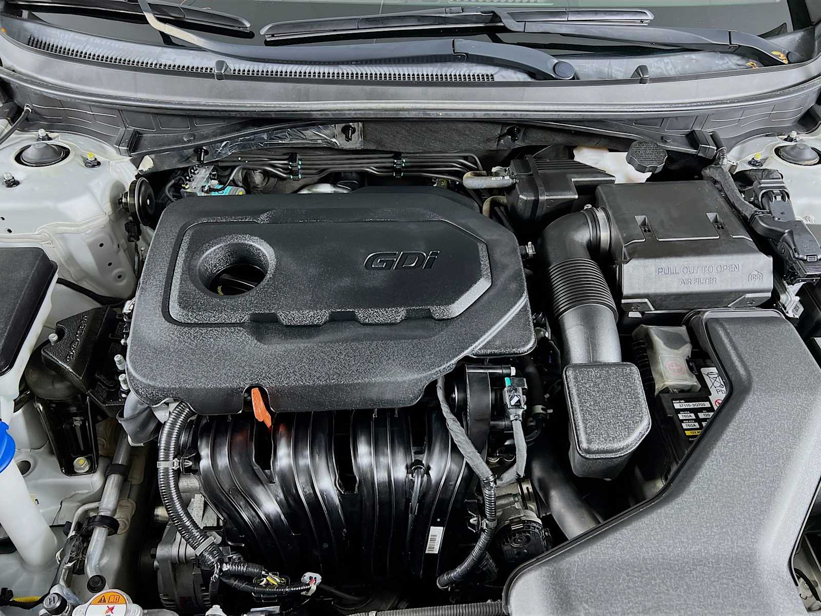 2019 Hyundai Sonata SE - Photo 28