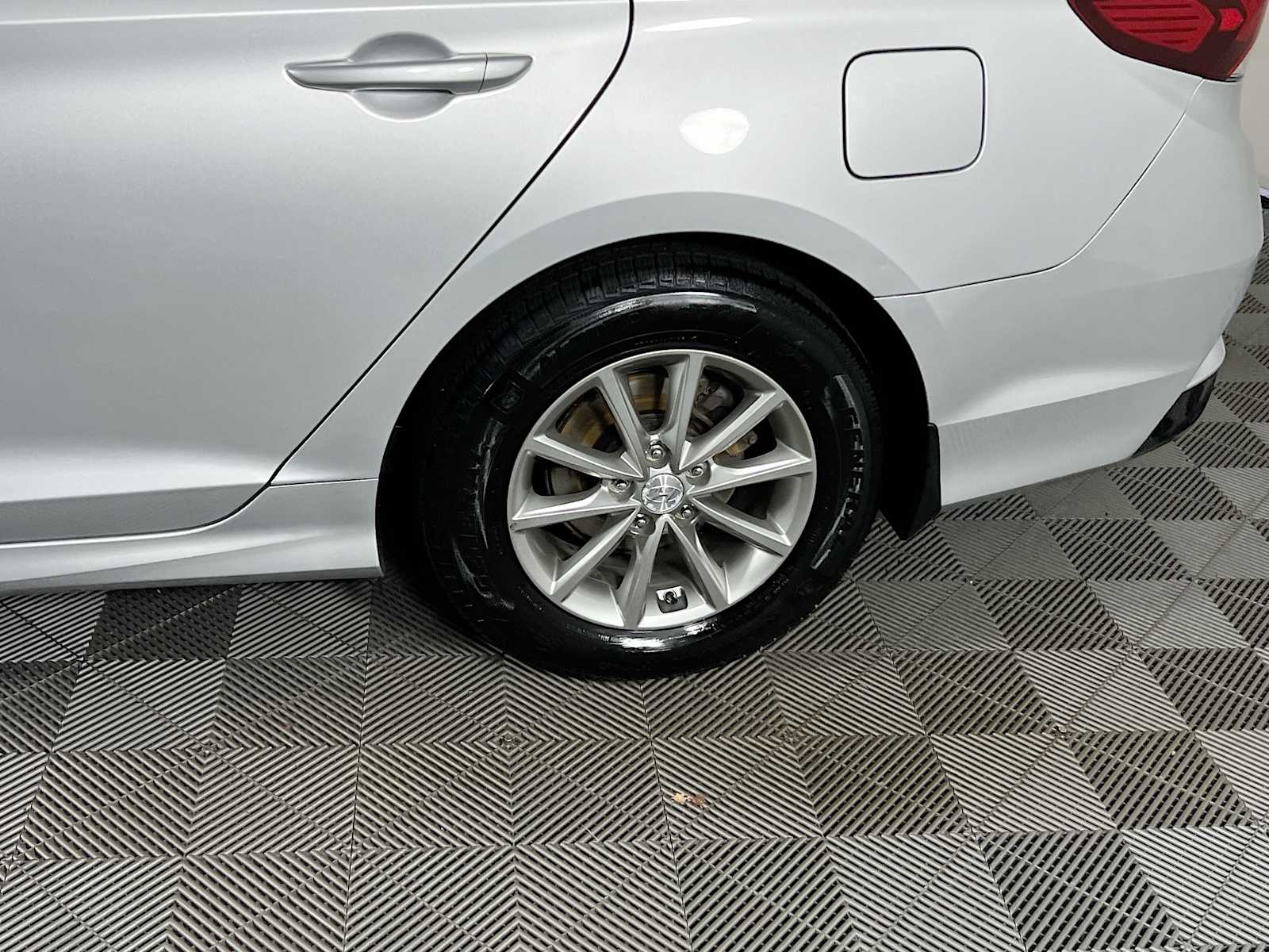 2019 Hyundai Sonata SE - Photo 29