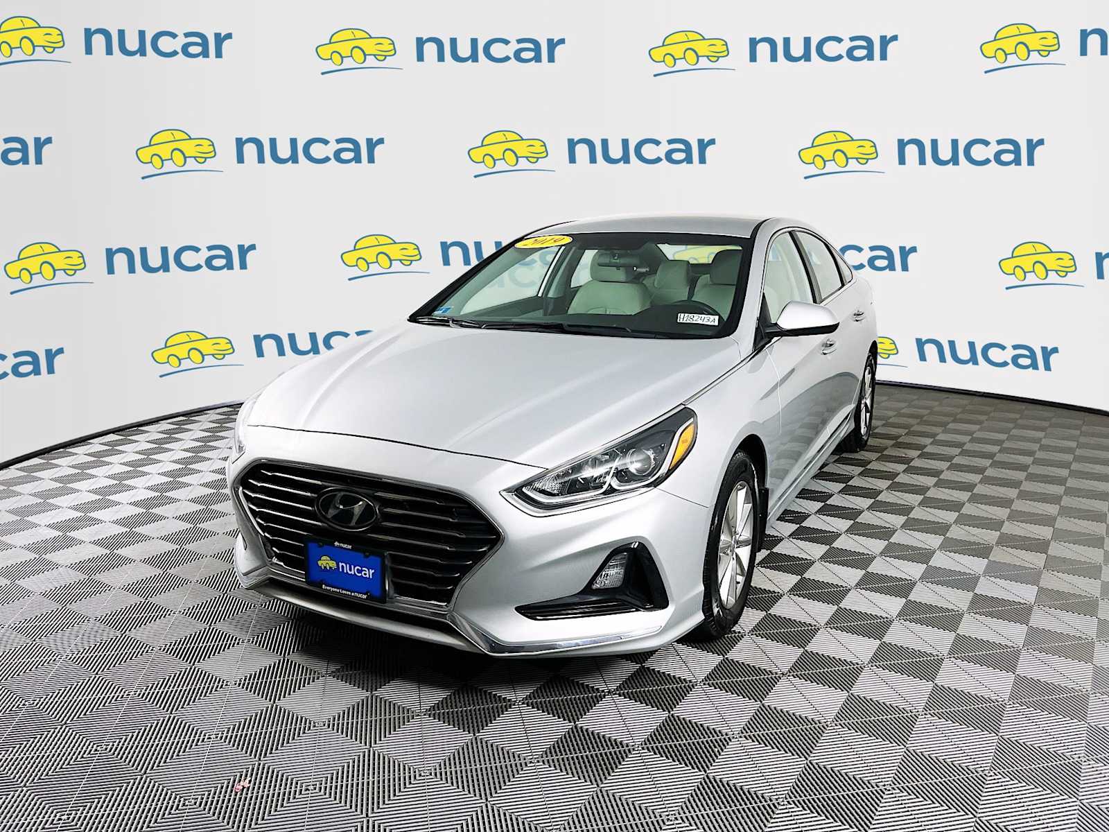 2019 Hyundai Sonata SE - Photo 3