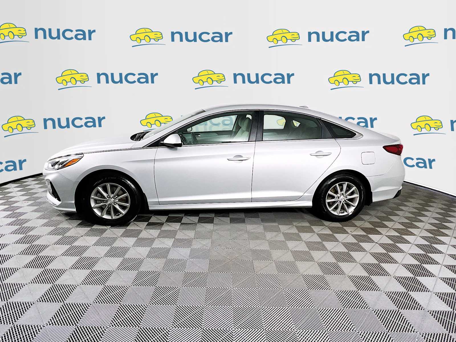 2019 Hyundai Sonata SE - Photo 4