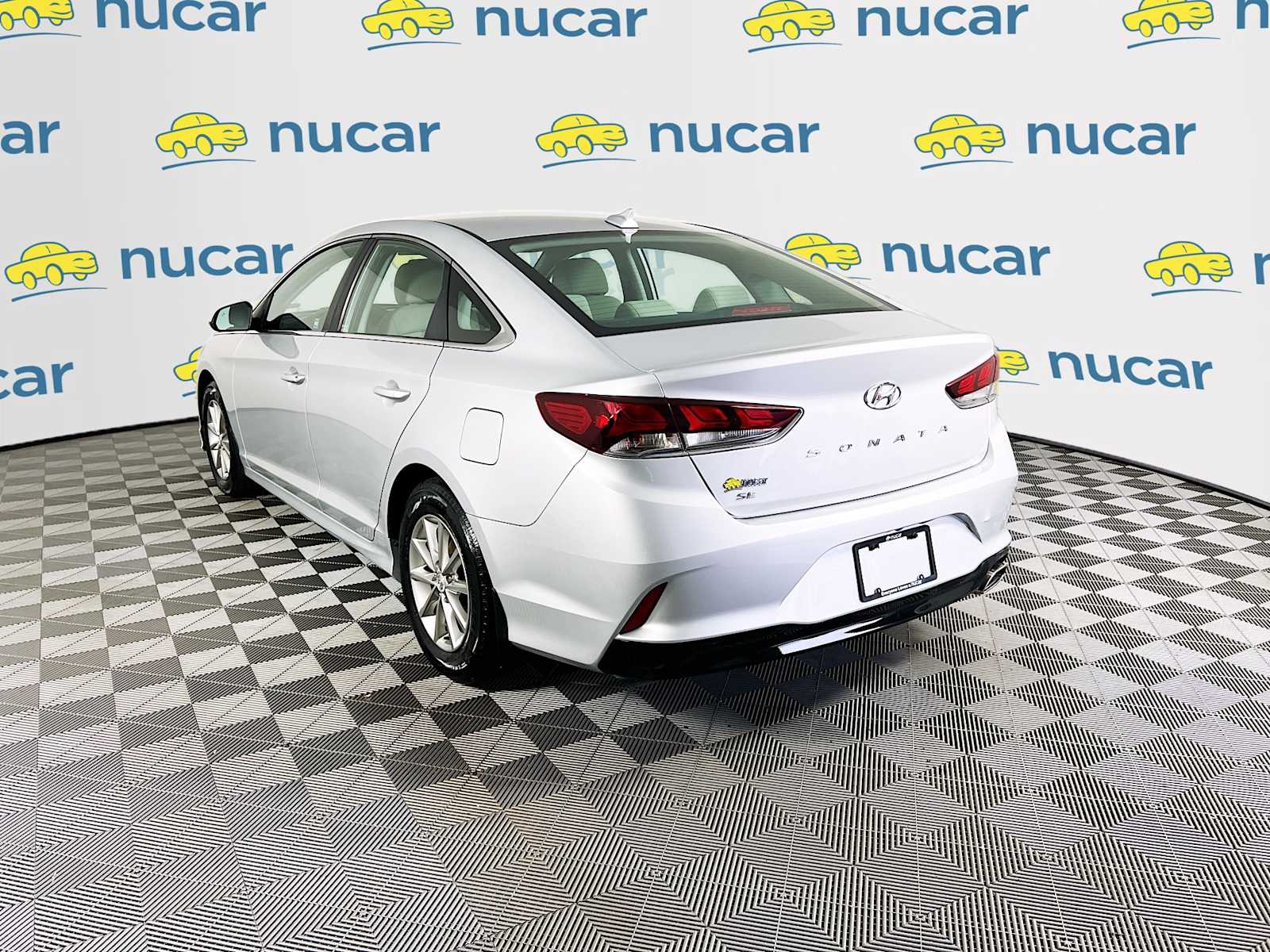 2019 Hyundai Sonata SE - Photo 5