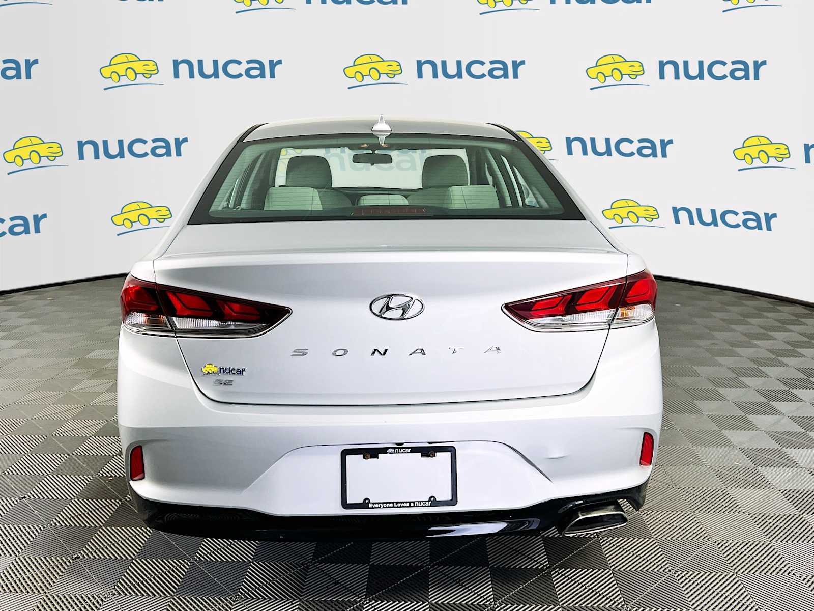 2019 Hyundai Sonata SE - Photo 6