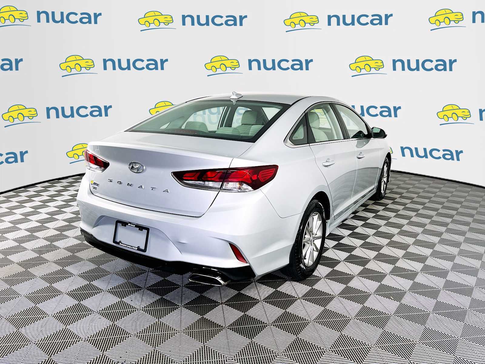 2019 Hyundai Sonata SE - Photo 7