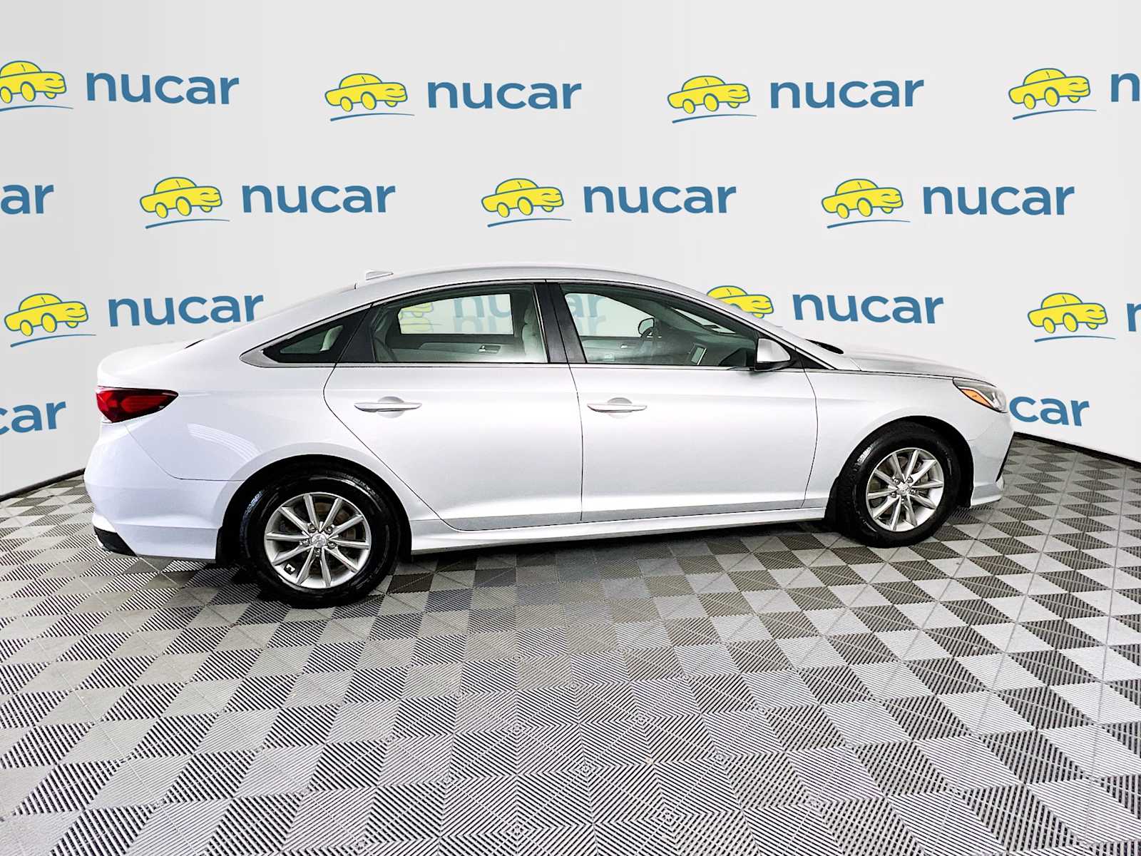 2019 Hyundai Sonata SE - Photo 8