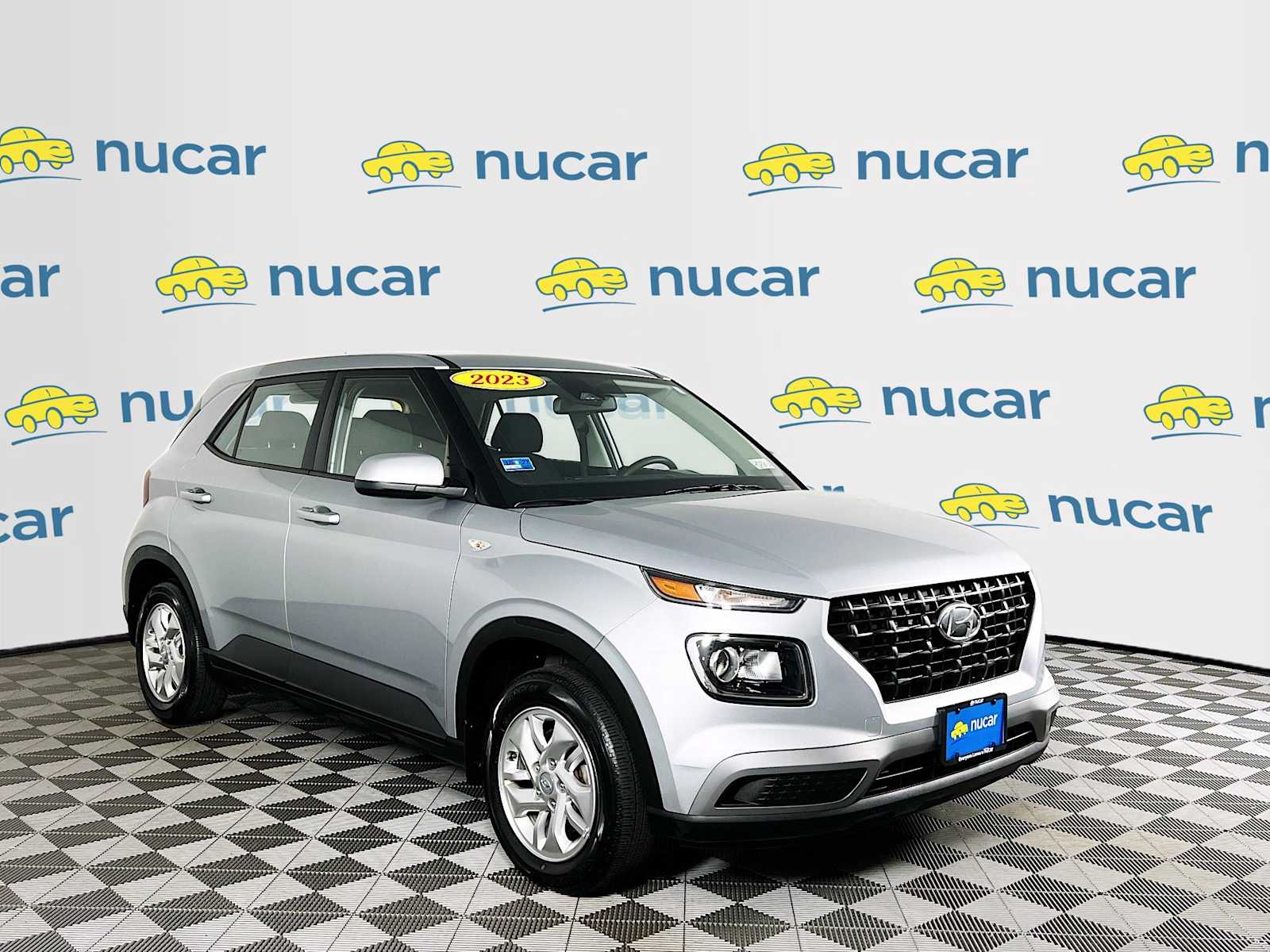 2023 Hyundai Venue SE