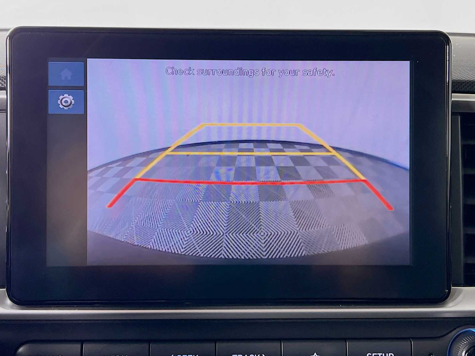 2023 Hyundai Venue SE - Photo 13