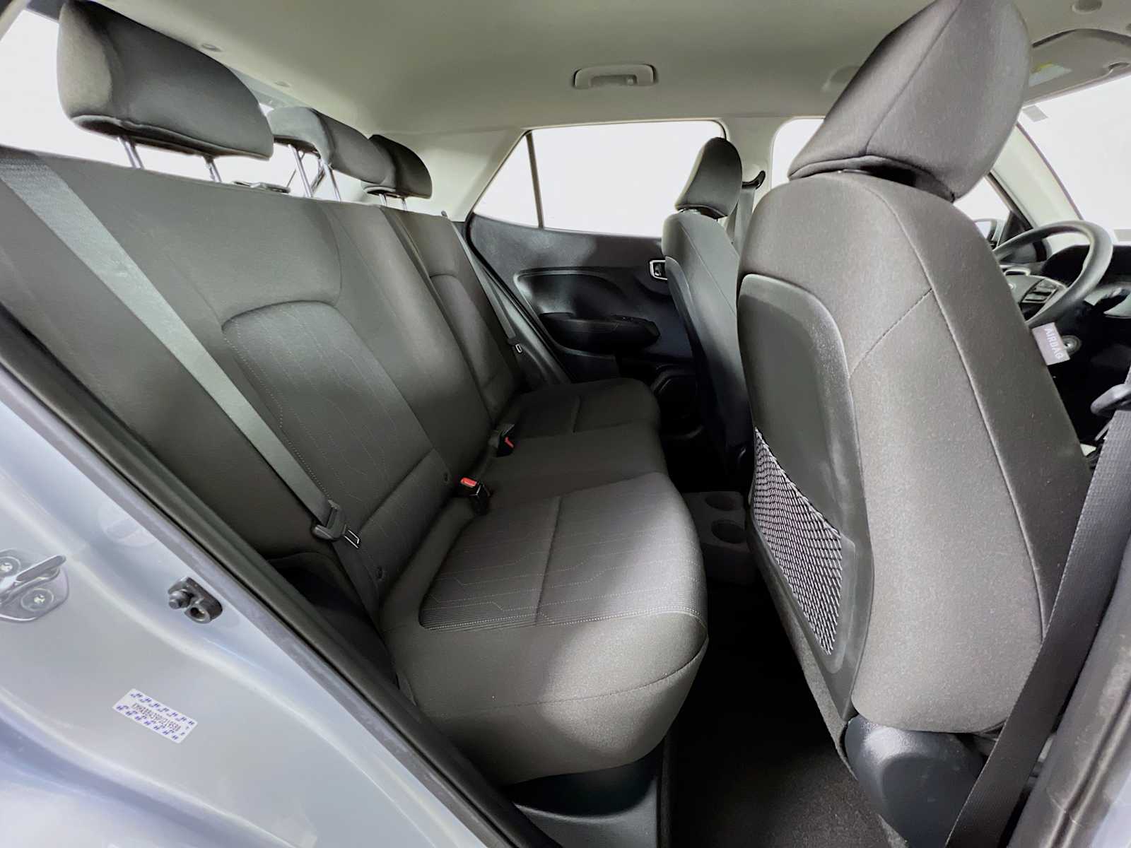 2023 Hyundai Venue SE - Photo 25