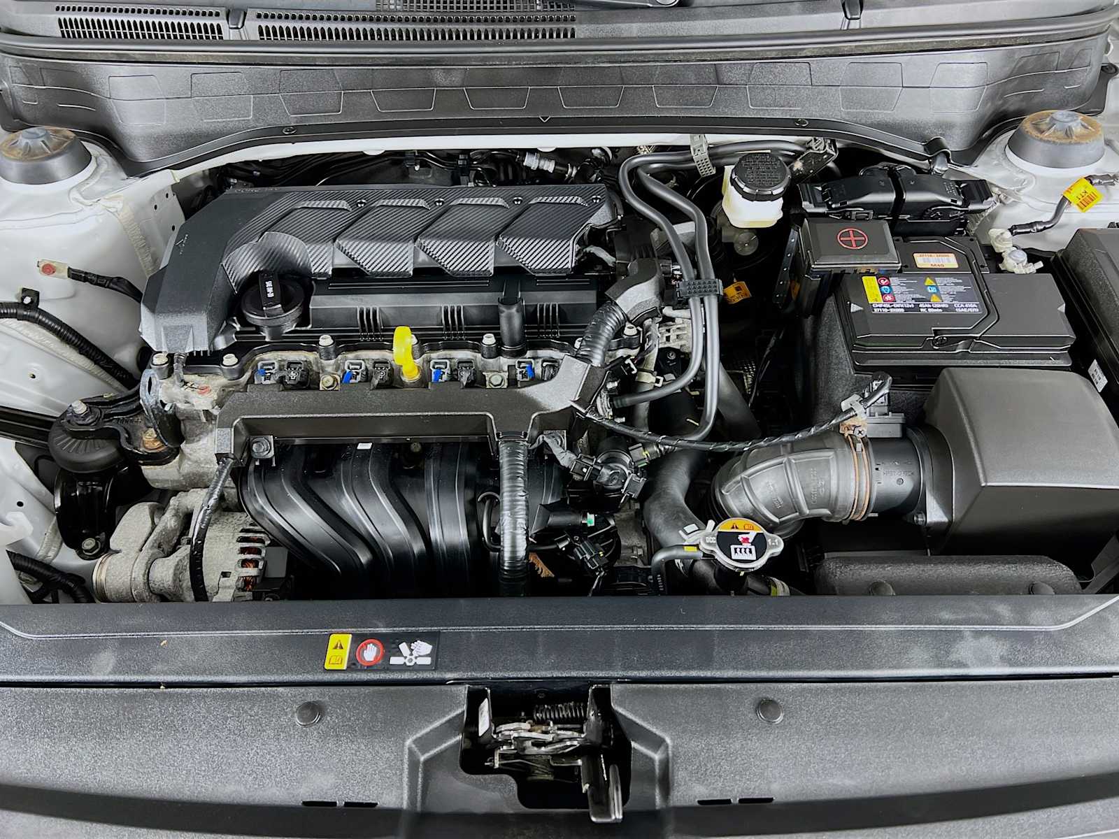 2023 Hyundai Venue SE - Photo 28