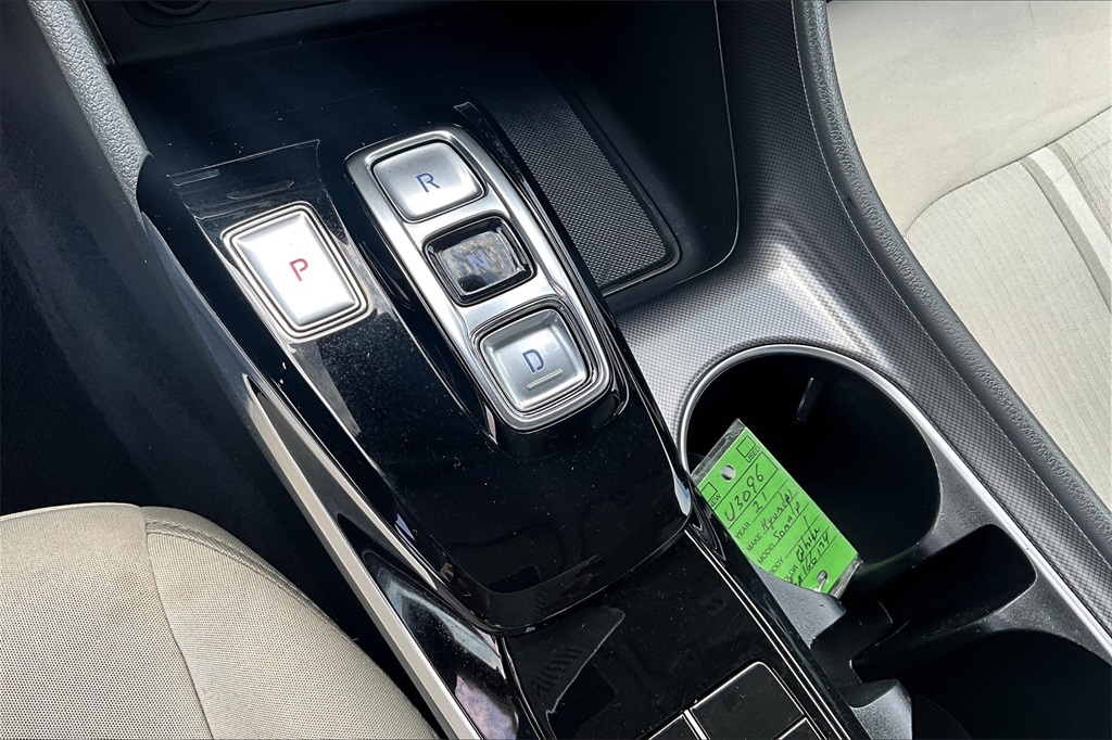 2021 Hyundai Sonata SEL - Photo 20