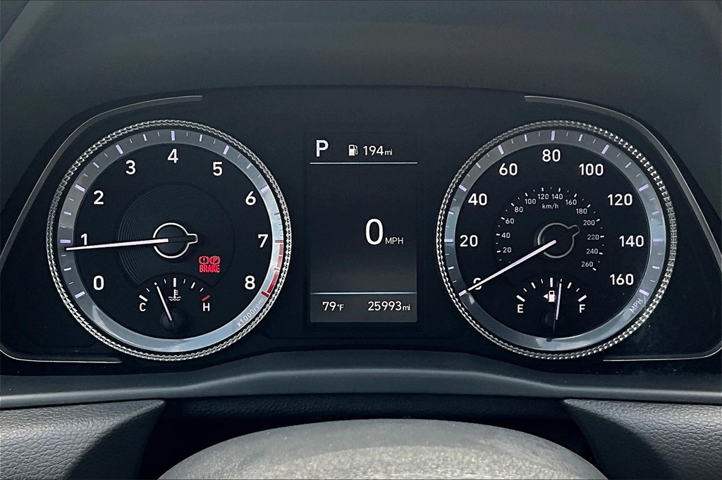 2021 Hyundai Sonata SEL - Photo 25