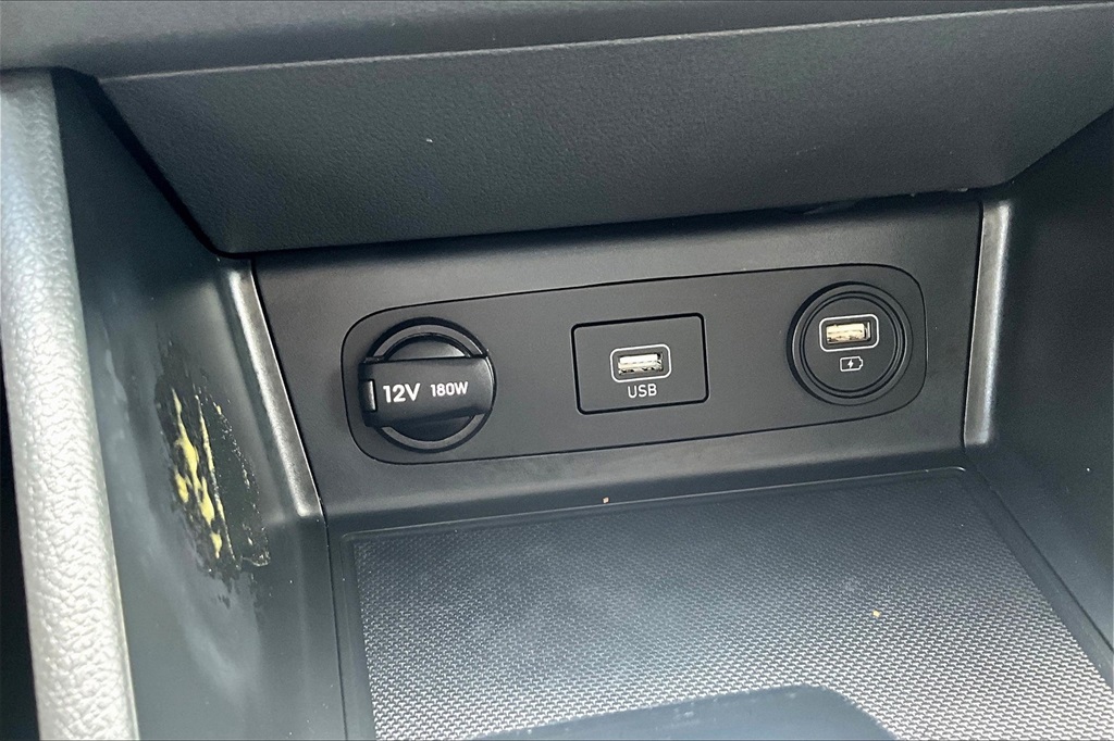2021 Hyundai Sonata SEL - Photo 27
