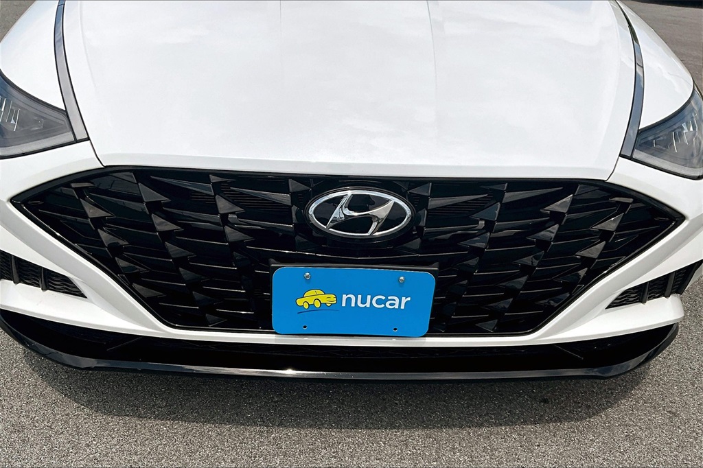 2021 Hyundai Sonata SEL - Photo 31